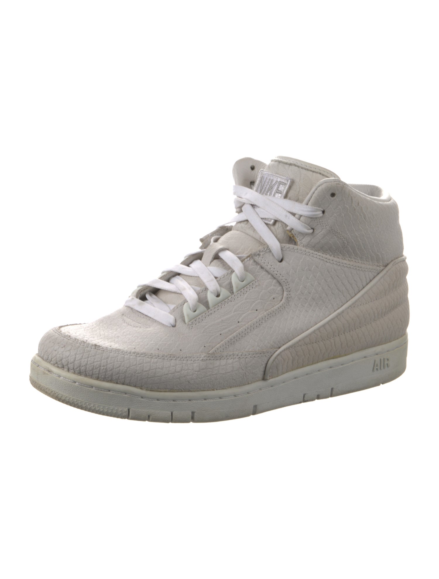Nike Leather Sneakers